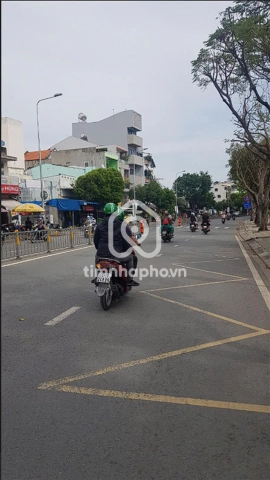 Nhà phố Mặt Tiền Đường Nguyễn Văn Luông Quận 6 - 2 tầng - Giá Chỉ 10 Tỷ