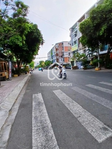 31 Đường Số 23, Phường Bình Phú