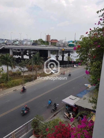 27 Đường Nguyễn Văn Luông, Phường Bình Phú