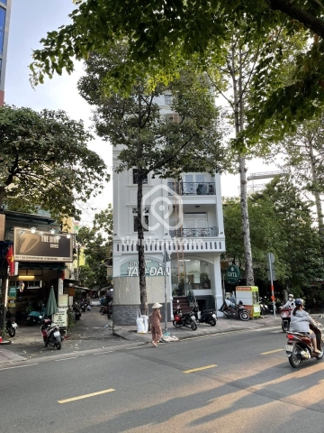 93 Đường Hoàng Sa, Phường Tân Định