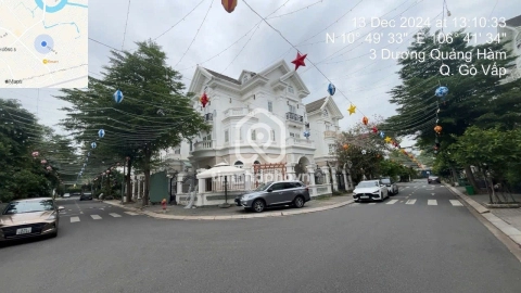 67 Đường Số 8, Phường Thông Tây Hội