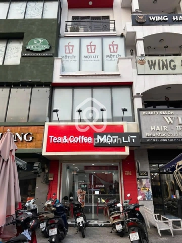 382D Đường Trần Hưng Đạo, Phường Chợ Lớn