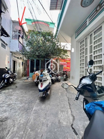 250/86 Đường Nguyễn Thượng Hiền, Phường Bình Lợi Trung
