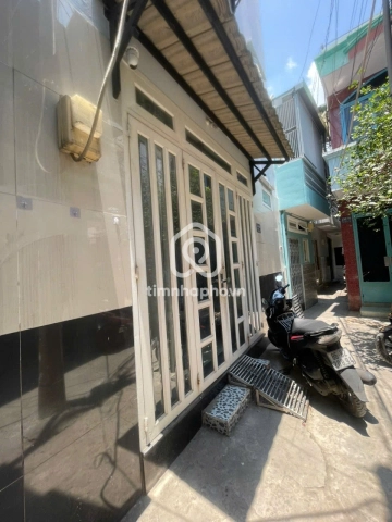 250/86 Đường Nguyễn Thượng Hiền, Phường Bình Lợi Trung