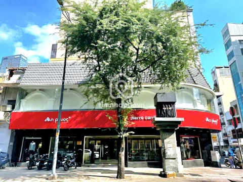 119 Đường Lý Tự Trọng, Phường Bến Thành