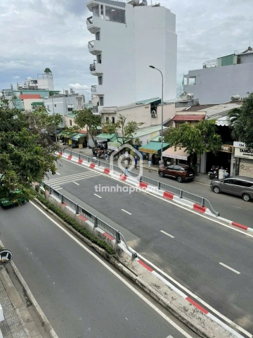 195 Đường Ngô Tất Tố, Phường Thạnh Mỹ Tây