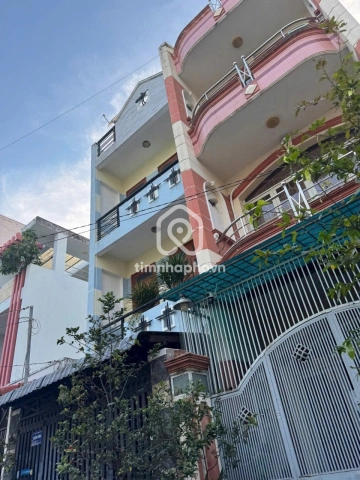 1/36 Đường Cầu Xéo, Phường Tân Sơn Nhì