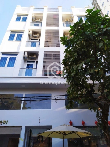 29/4 Đường Nguyễn Văn Đậu, Phường Gia Định