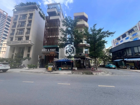 38 Đường Nguyễn Thanh Sơn, Phường Cát Lái