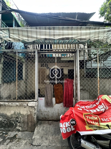 168/49 Đường Nguyễn Cư Trinh, Phường Cầu Ông Lãnh