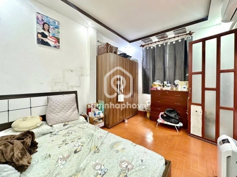 56/70A Đường Thích Quảng Đức, Phường Đức Nhuận