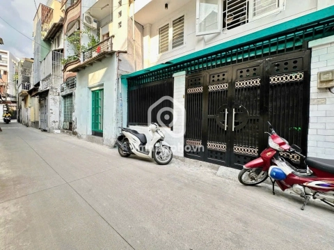 56/70A Đường Thích Quảng Đức, Phường Đức Nhuận