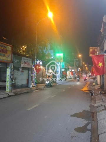 142c Đường Nguyễn Trọng Tuyển, Phường Phú Nhuận