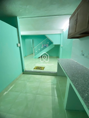 Bán Nhà phố Hẻm Đường Cách Mạng Tháng Tám Tân Bình - 3 tầng - Giá Chỉ 6,4 Tỷ