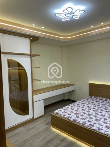 778/22/46 Đường Thống Nhất, Phường An Hội Đông