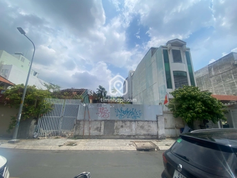 6-6A Đường Trần Quý Khoách, Phường Tân Định