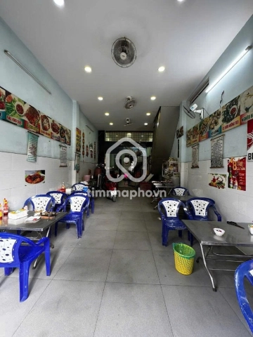 Bán Nhà phố Mặt Tiền Đường Thiên Phước Tân Bình - 2 tầng - Giá Chỉ 22 Tỷ