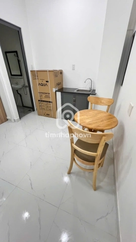 71A Đường Nguyễn Thượng Hiền, Phường Bình Lợi Trung