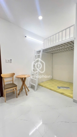 71A Đường Nguyễn Thượng Hiền, Phường Bình Lợi Trung