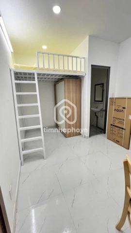71A Đường Nguyễn Thượng Hiền, Phường Bình Lợi Trung