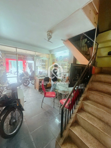 62 Đường Nguyễn Trọng Tuyển, Phường Cầu Kiệu