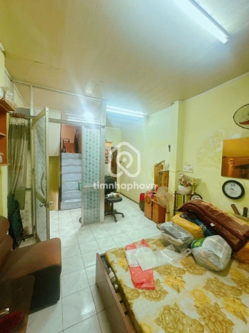 62 Đường Nguyễn Trọng Tuyển, Phường Cầu Kiệu