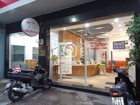 384/16 Đường Huỳnh Văn Bánh, Phường Phú Nhuận