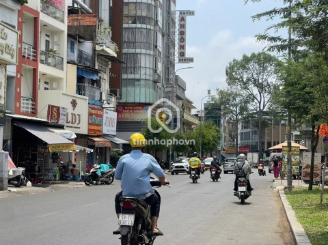 176 Đường Sư Vạn Hạnh, Phường An Đông