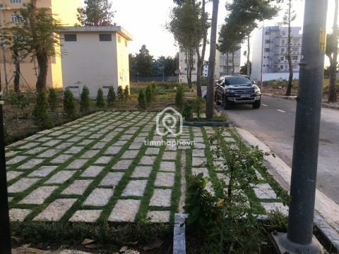 15a Đường Số 68, Phường Cát Lái