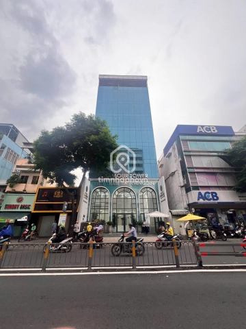 62-64 Đường Nguyễn Biểu, Phường Chợ Quán