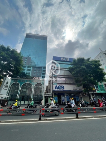 62-64 Đường Nguyễn Biểu, Phường Chợ Quán
