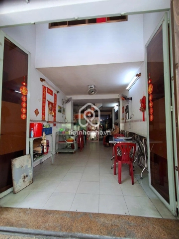 78 Đường Tân Hưng, Phường Chợ Lớn