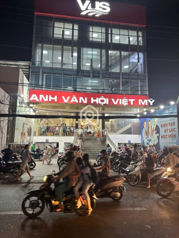 485 Đường Tô Ngọc Vân, Phường Tam Bình