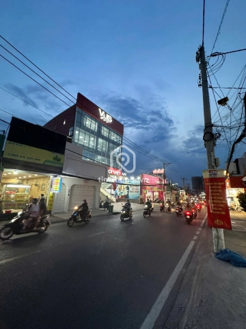 485 Đường Tô Ngọc Vân, Phường Tam Bình