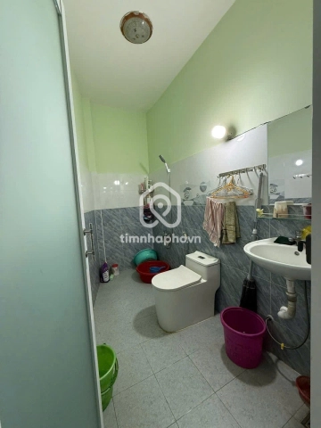 Bán Nhà phố Hẻm Đường Nghĩa Hòa Tân Bình - 4 tầng - Giá Chỉ 6,5 Tỷ