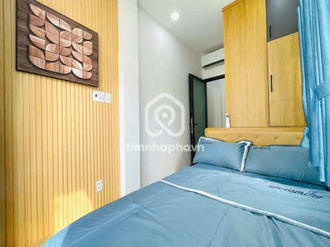 Nhà phố Hẻm Đường Trần Hưng Đạo Quận 5 - 5 tầng - Giá Chỉ 15,5 Tỷ