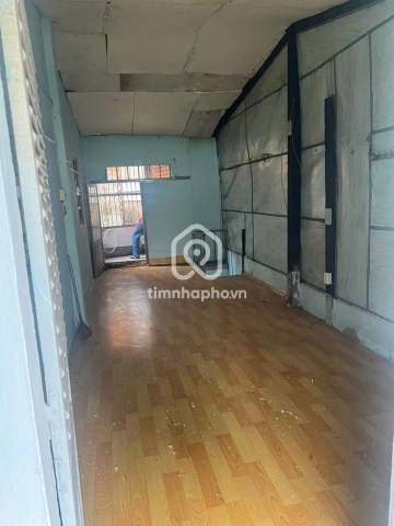 168/62 Đường Nguyễn Cư Trinh, Phường Cầu Ông Lãnh