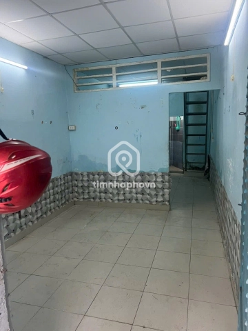 168/62 Đường Nguyễn Cư Trinh, Phường Cầu Ông Lãnh