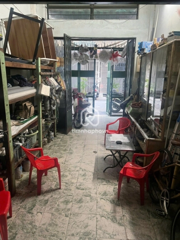 543/75 Đường Nguyễn Đình Chiểu, Phường Bàn Cờ