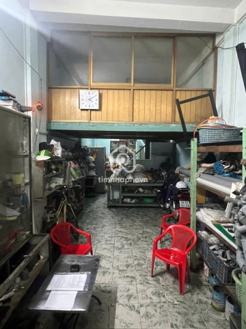 543/75 Đường Nguyễn Đình Chiểu, Phường Bàn Cờ