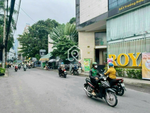 1A Đường Trương Hoàng Thanh, Phường Bảy Hiền