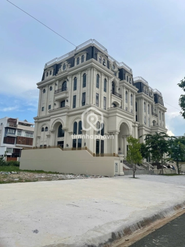 Bán Đất Mặt Tiền Đường Số 63 Thủ Đức - Giá Chỉ 78,8 Tỷ