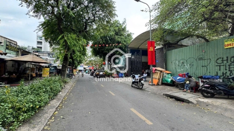 11bis Đường Huỳnh Tịnh Của, Phường Xuân Hòa