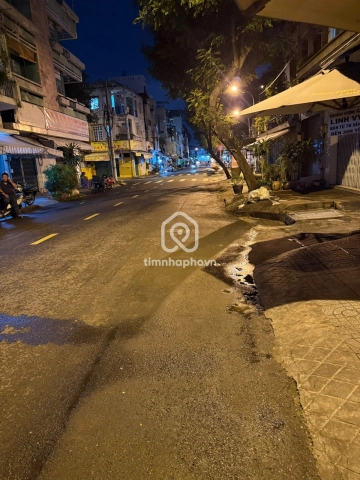 245 Đường Nguyễn Tiểu La, Phường Diên Hồng