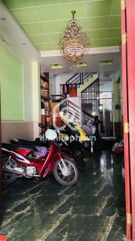 112/5 Đường An Bình, Phường An Đông