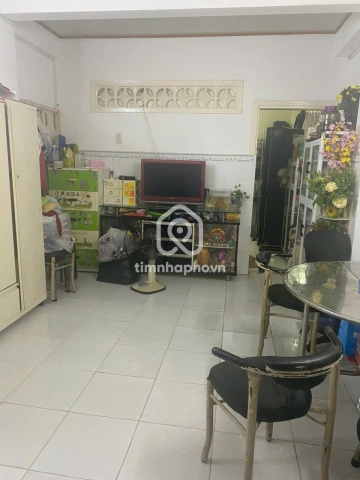 212B/D73 Đường Nguyễn Trãi, Phường Cầu Ông Lãnh