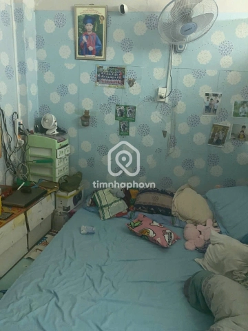 212B/D73 Đường Nguyễn Trãi, Phường Cầu Ông Lãnh