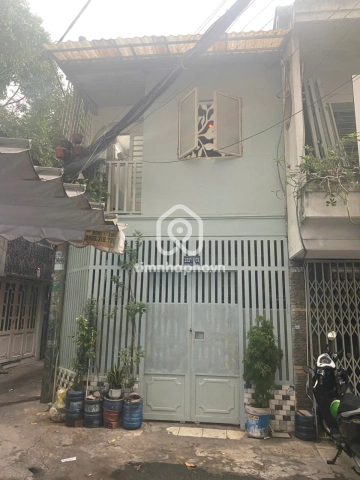 212B/D73 Đường Nguyễn Trãi, Phường Cầu Ông Lãnh