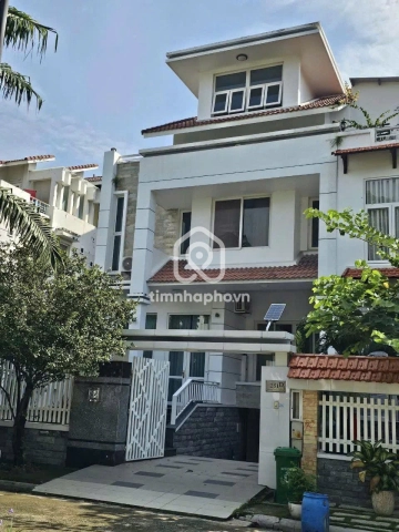 Bán Nhà phố Mặt Tiền Đường Lương Định Của Thủ Đức - 1 hầm 3 tầng - Giá Chỉ 68 Tỷ