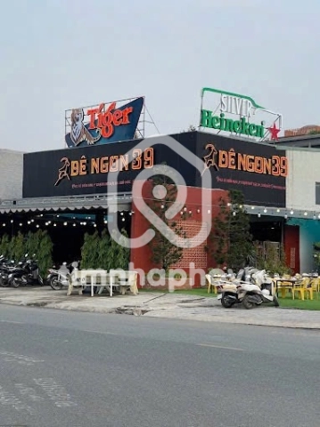 Bán Nhà phố Mặt Tiền Đường Lê Hiến Mai Thủ Đức - Giá Chỉ 116 Tỷ